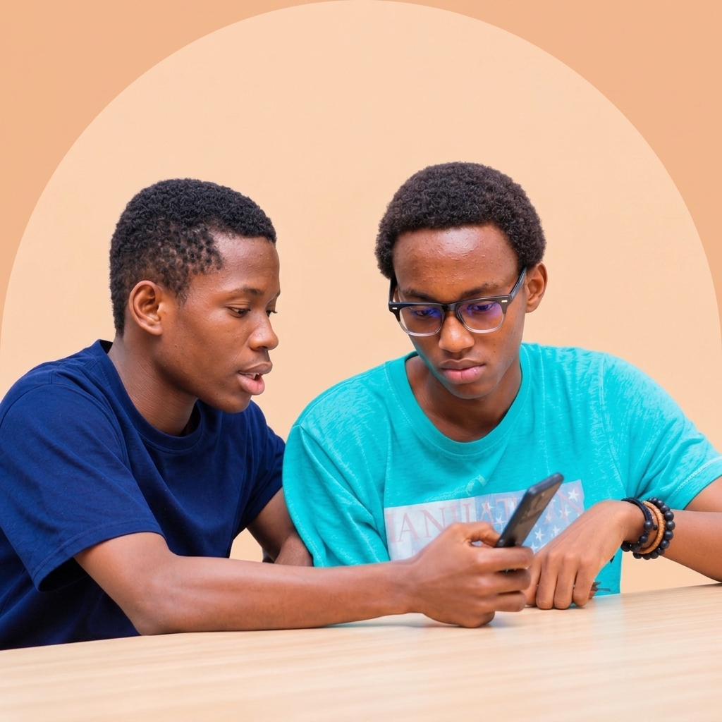 KNUST Libraries Help Desk