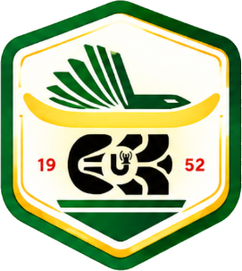 KNUST Shield